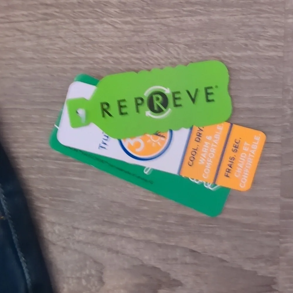 Levi's 511 slim eco performance jeans size 10 - Picture 3 of 11